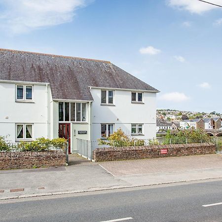 6 Camelside Villa Wadebridge Exteriör bild